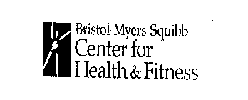 BRISTOL-MYERS SQUIBB CENTER FOR HEALTH & FITNESS
