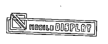 MOBILE DISPLAY