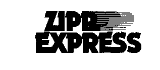 ZIPP EXPRESS