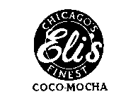 ELI'S CHICAGO'S FINEST COCO-MOCHA
