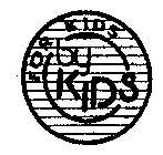 FOR KIDS BY KIDS