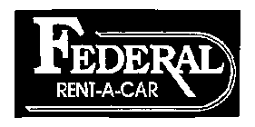 FEDERAL RENT-A-CAR