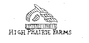 HIGH PRAIRIE FARMS