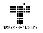 T TEMP CONNECTION LTD.