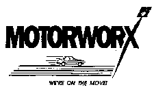 MOTORWORX