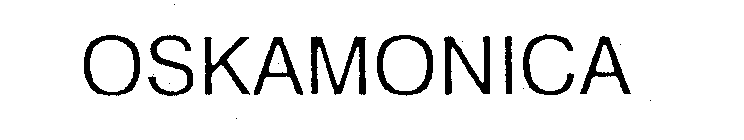 OSKAMONICA