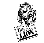 THE SHIPPING LION