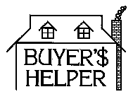 BUYER'$ HELPER