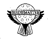 BIRDIEMASTER