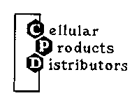 CELLULAR PRODUCTS DISTRIBUTORS