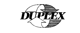 DUPLEX