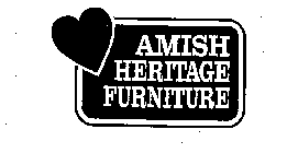 AMISH HERITAGE FURNITURE