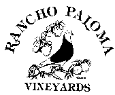 RANCHO PALOMA VINEYARDS