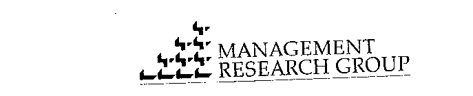 MANAGEMENT RESEARCH GROUP