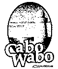 CABO WABO CANTINA