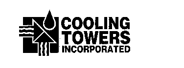 COOLING TOWERS INCORPORATED