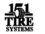 151 TIRE SYSTEMS