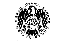 WORLD OYAMA KARATE ORGANIZATION