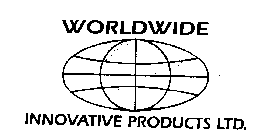 WORLDWIDE INNOVATIVE PRODUCTS LTD