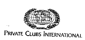 PRIVATE CLUBS INTERNATIONAL