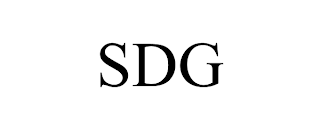 SDG