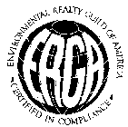 ENVIRONMENTAL REALTY GUILD OF AMERICA + DESIGN