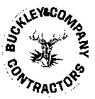 BUCKLEY & COMPANY CONTRACTORS AND DESIGN