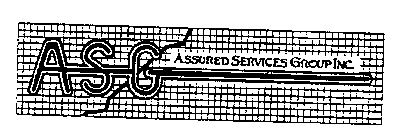 ASG ASSURED SERVICES GROUP INC.