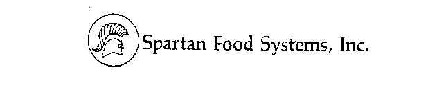 SPARTAN FOOD SYSTEMS, INC.