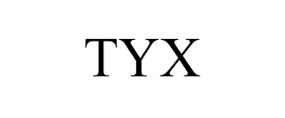 TYX