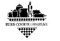 BYRD COOKIE COMPANY