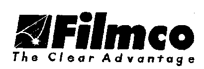 FILMCO THE CLEAR ADVANTAGE