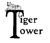TIGER TOWER