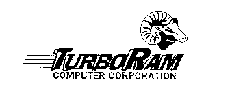 TURBORAM COMPUTER CORPORATION