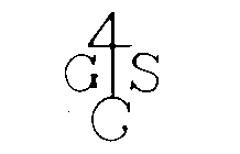 4 G S C