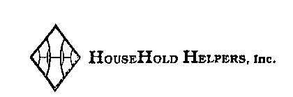 HOUSEHOLD HELPERS INC.
