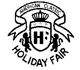 AMERICAN CLASSIC HOLIDAY FAIR AND DESIGN