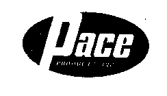 PACE PRODUCTS INC.