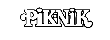 PIK-NIK