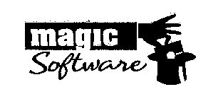 MAGIC SOFTWARE