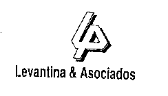 LA LEVANTINA & ASOCIADOS