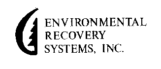 ENVIRONMENTAL RECOVERY SYSTEMS, INC.