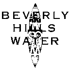 BEVERLY HILLS WATER
