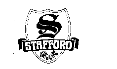 S STAFFORD
