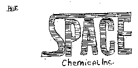 SPACE CHEMICALS INC