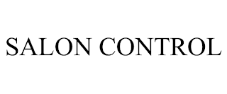 SALON CONTROL