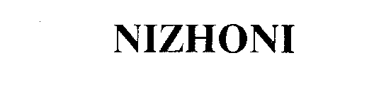 NIZHONI