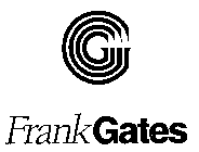 FRANK GATES