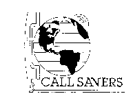 CALL SAVERS