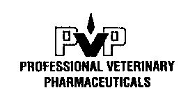 PVP PROFESSIONAL VETERINARY PHARMACEUTICALS